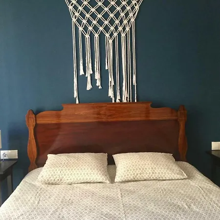 Апартаменты Apartament Centre Ciutat