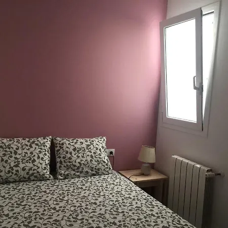 Apartament Centre Ciutat *