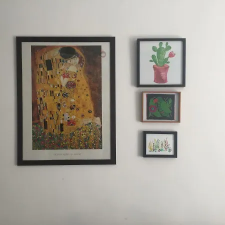 Apartament Centre Ciutat * タラゴナ