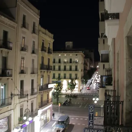 Apartament Centre Ciutat *