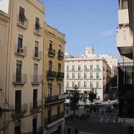 Apartament Centre Ciutat Apartment *