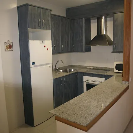 Apartment Apartament Centre Ciutat Tarragona