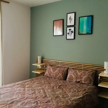 Apartament Centre Ciutat *