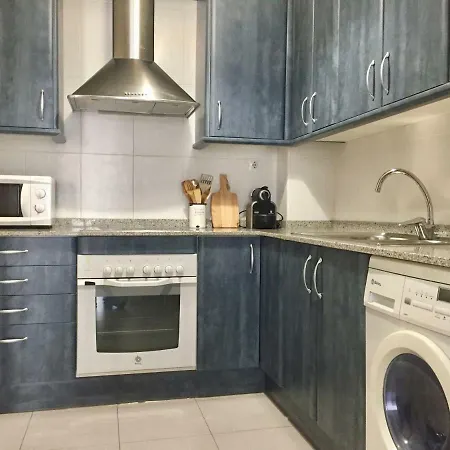 Apartament Centre Ciutat Apartment
