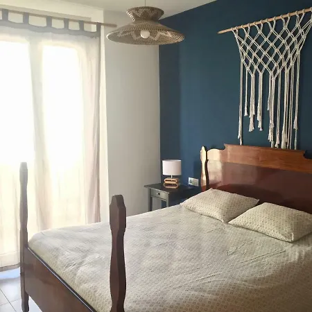Apartament Centre Ciutat