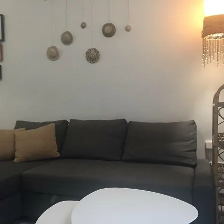 Apartament Centre Ciutat