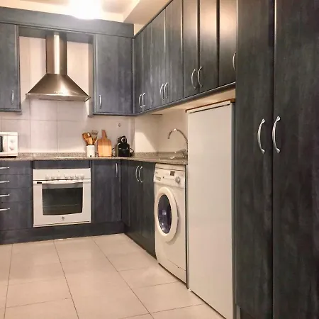 Apartament Centre Ciutat *