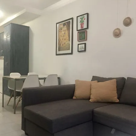Apartament Centre Ciutat