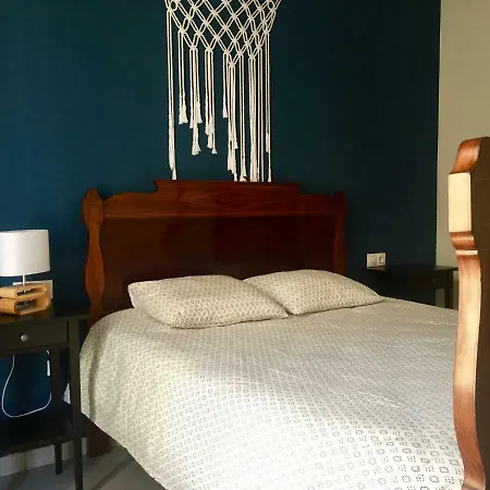 Apartament Centre Ciutat Apartment *