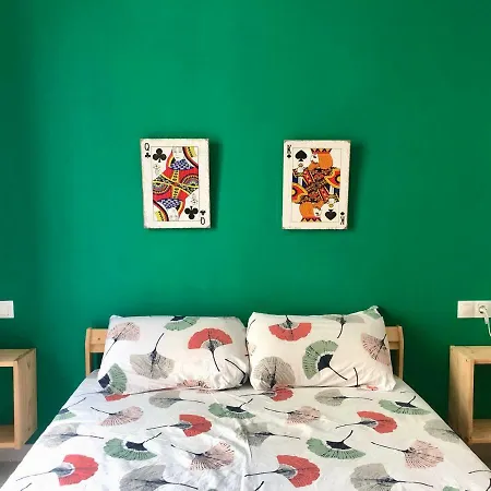 Apartament Centre Ciutat Apartment *