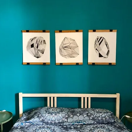 Apartament Centre Ciutat Tarragona
