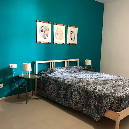 Apartment Apartament Centre Ciutat *