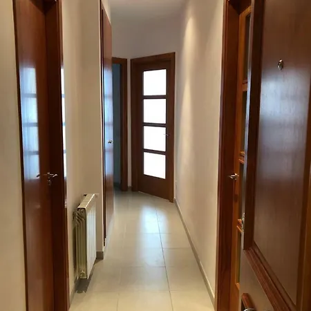 Apartament Centre Ciutat Apartment