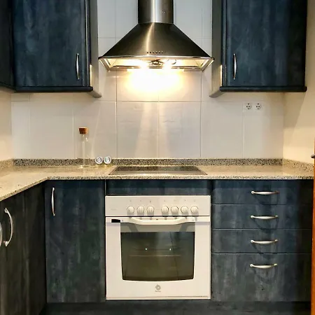 Apartament Centre Ciutat Tarragona