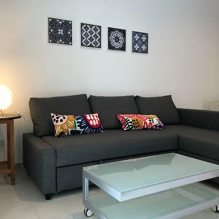 Apartment Apartament Centre Ciutat