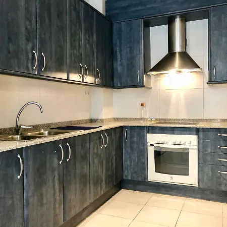 Apartament Centre Ciutat * Tarragona