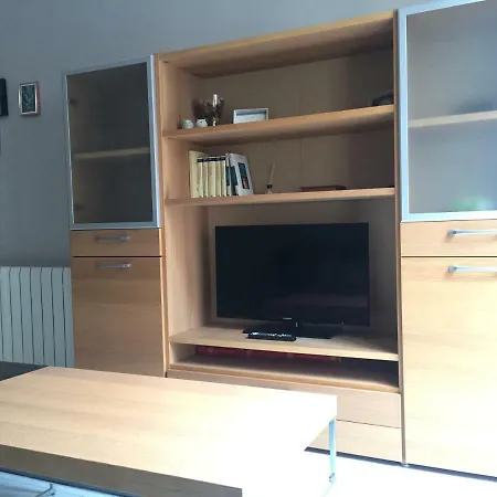 Apartament Centre Ciutat *
