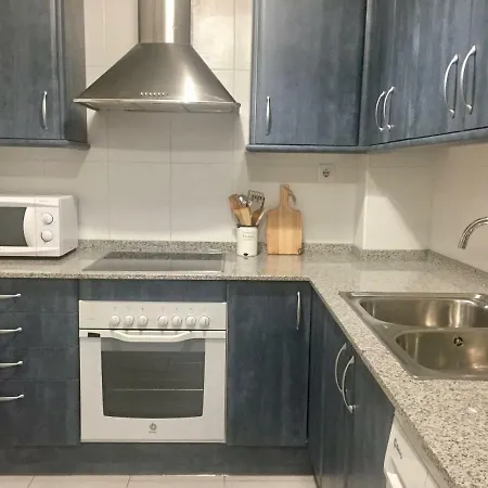 Apartament Centre Ciutat