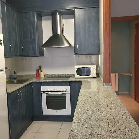 Apartament Centre Ciutat *