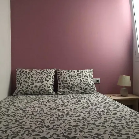 Apartment Apartament Centre Ciutat *