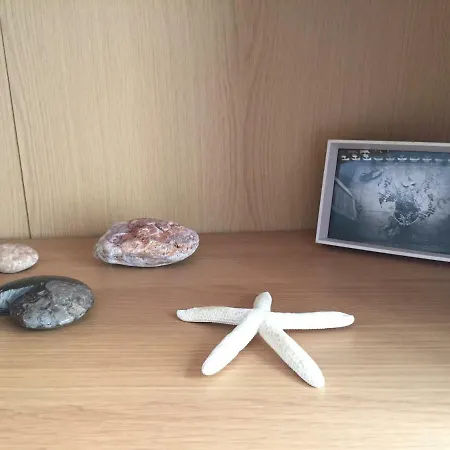 Apartament Centre Ciutat 公寓 *