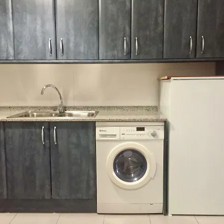 Apartament Centre Ciutat * Tarragona