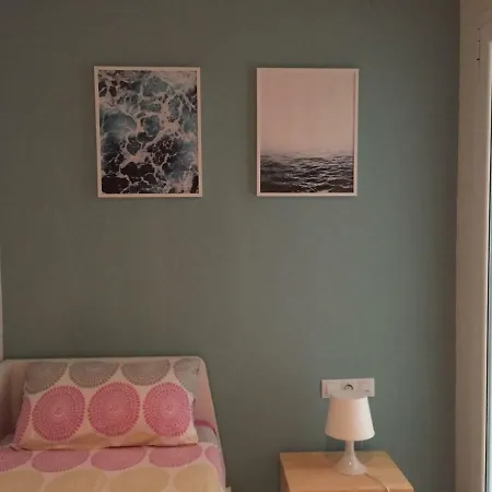 Apartament Centre Ciutat * Tarragona