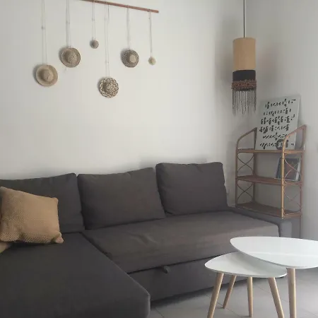 Apartament Centre Ciutat