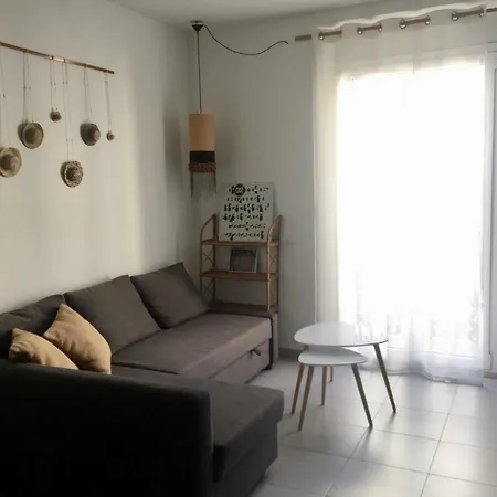 Apartament Centre Ciutat *