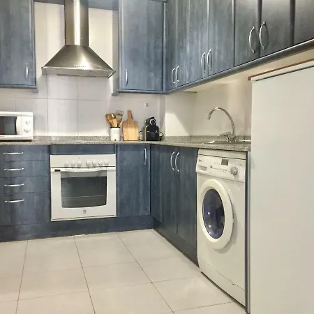Apartament Centre Ciutat
