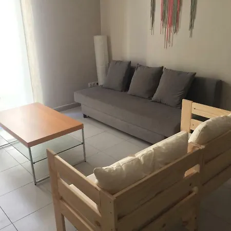 Apartament Centre Ciutat