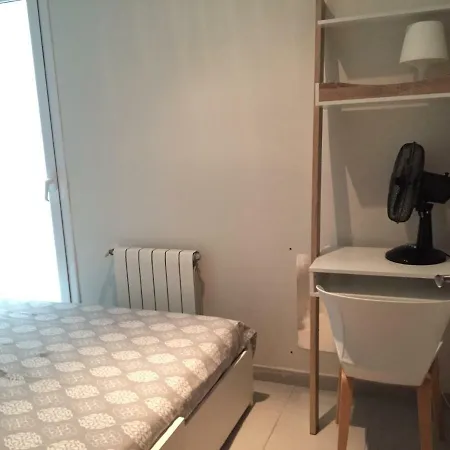 Apartment Apartament Centre Ciutat *