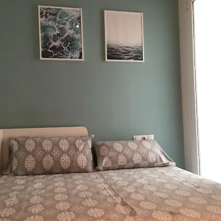 Apartament Centre Ciutat Tarragona