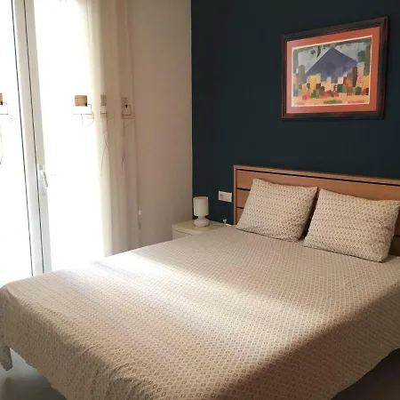 Apartament Centre Ciutat Tarragona