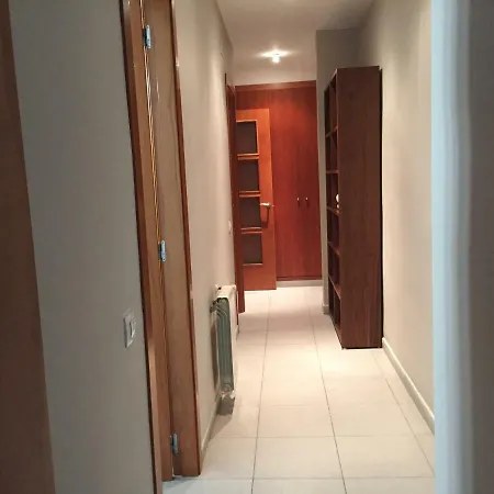 Apartament Centre Ciutat Apartment *