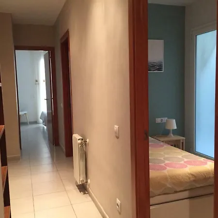 Apartament Centre Ciutat Tarragona