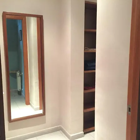 Apartament Centre Ciutat *
