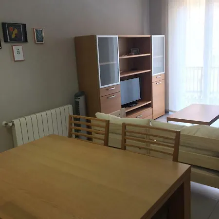 Apartament Centre Ciutat Tarragona