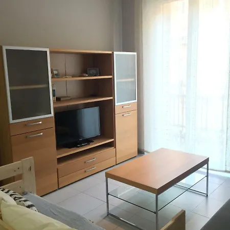 Apartament Centre Ciutat *