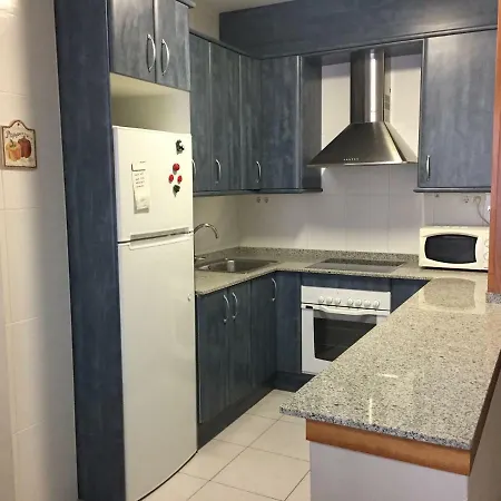 Apartament Centre Ciutat Apartment Tarragona