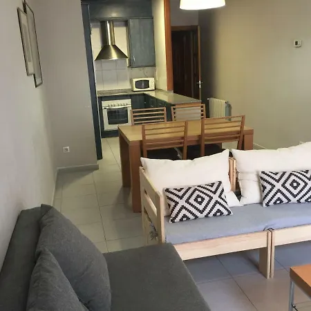 Apartament Centre Ciutat Tarragona