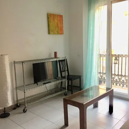 Apartament Centre Ciutat Apartment Tarragona