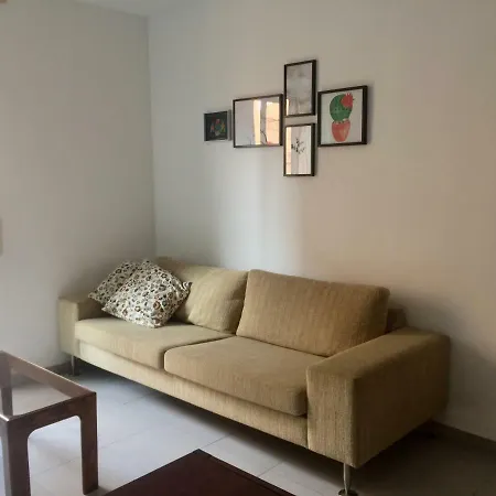 Apartament Centre Ciutat Tarragona