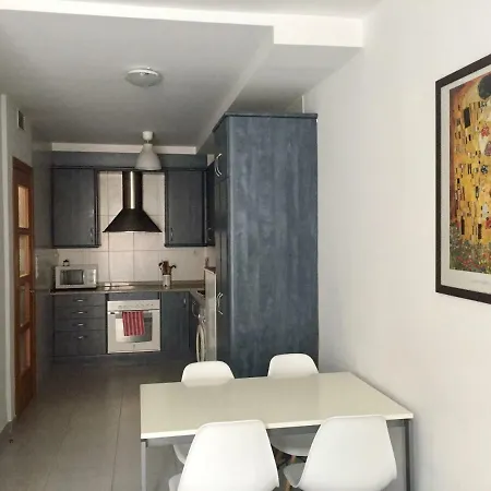 Apartament Centre Ciutat * Tarragona