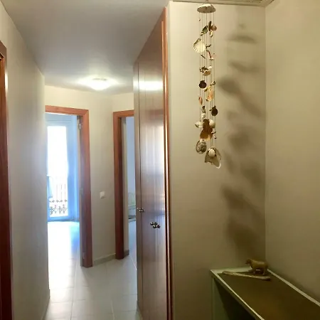 Apartament Centre Ciutat * Tarragona