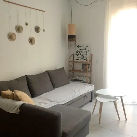 Apartment Apartament Centre Ciutat *