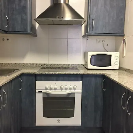 Apartament Centre Ciutat Apartment *