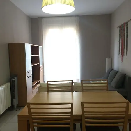 Apartament Centre Ciutat *