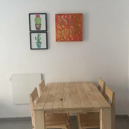 Apartament Centre Ciutat Apartment