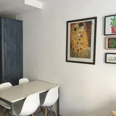 Apartament Centre Ciutat *